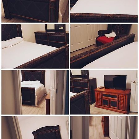 A Beautiful Queen Bedroom 奥兰多 外观 照片