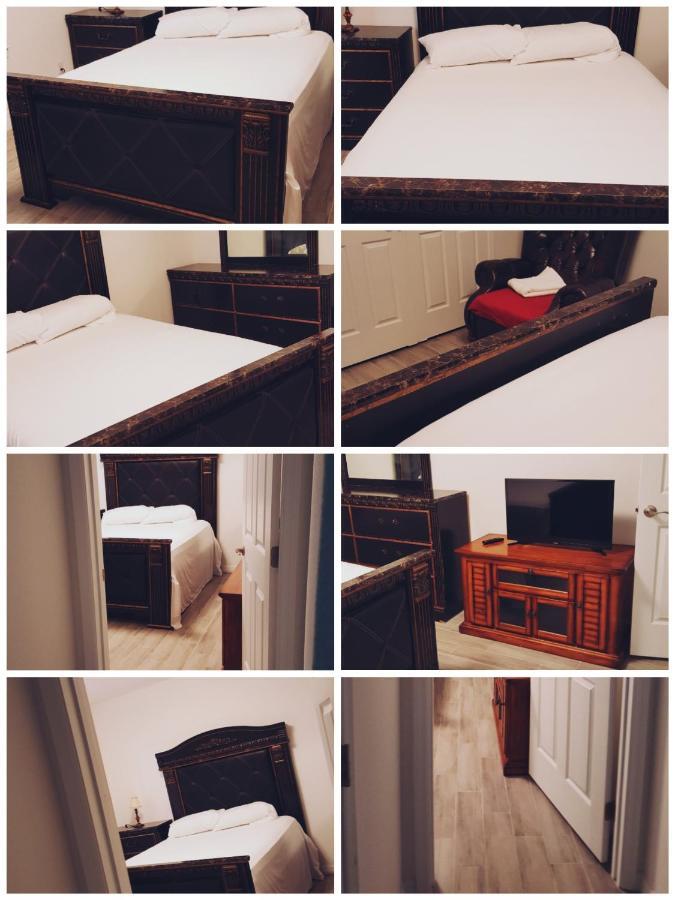 A Beautiful Queen Bedroom 奥兰多 外观 照片