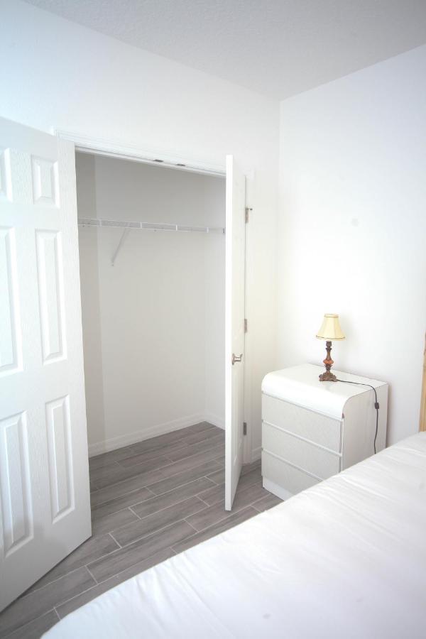 A Beautiful Queen Bedroom 奥兰多 外观 照片